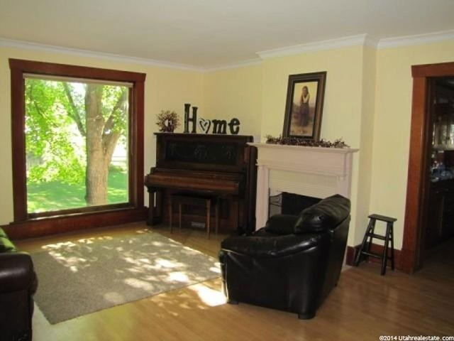 110 E 500 S, River Heights, UT 84321 — photo 2