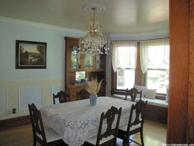 110 E 500 S, River Heights, UT 84321 — photo 4