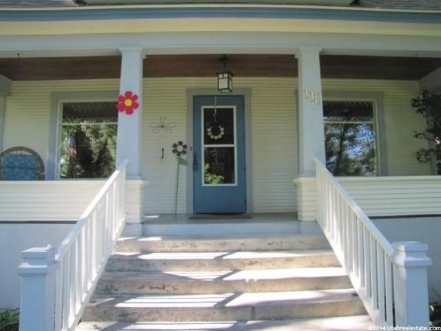 110 E 500 S, River Heights, UT 84321 — photo 6
