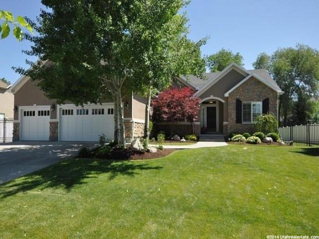 612 E Hourglass Cir, Draper, UT 84020