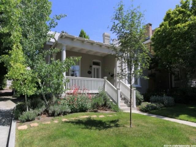 673 3RD AVE, Salt Lake City UT 84103