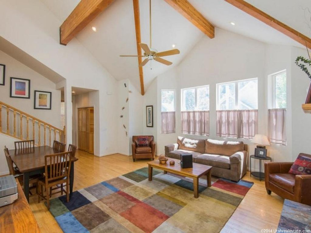 110 Daly Ave, Park City, UT 84060 — photo 3