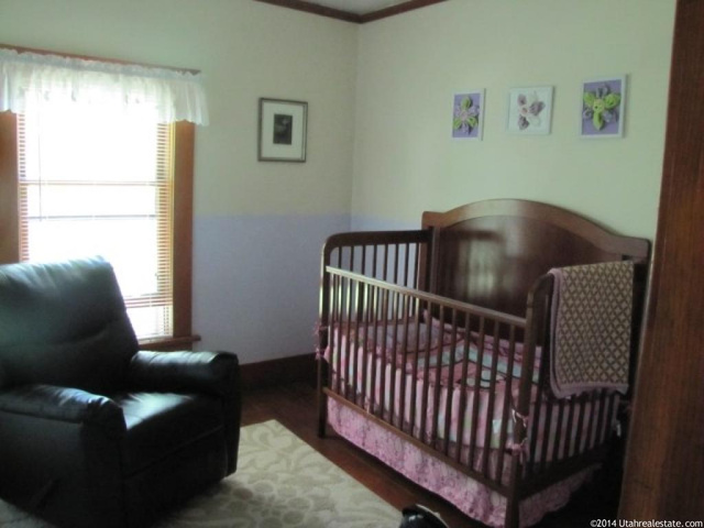 110 E 500 S, River Heights, UT 84321 — photo 8