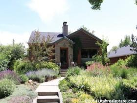 1456 E Emerson Ave, Salt Lake City, UT 84105