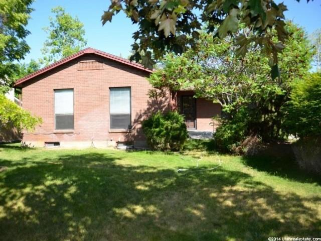 270 S Stewart Hill Dr E, River Heights, UT 84321 — photo 4