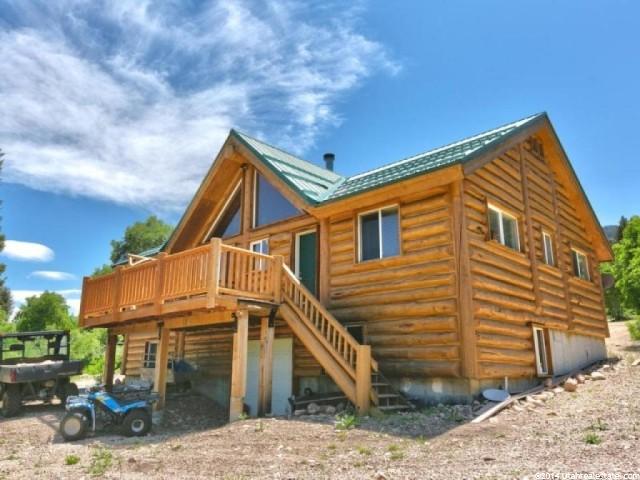 416 E Piney Dr #416, Oakley, UT 84055 — photo 5