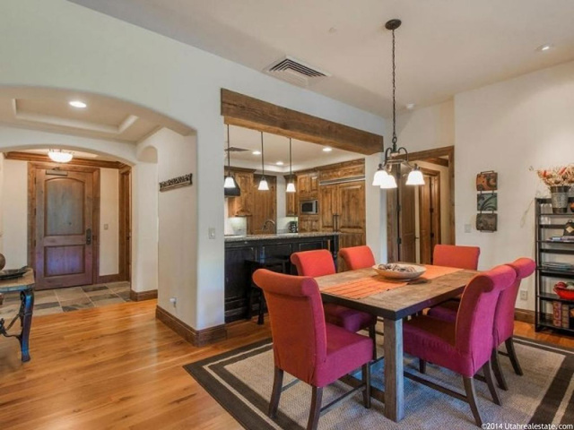 8902 S Empire Club Dr E #403, Deer Valley, UT 84060 — photo 11