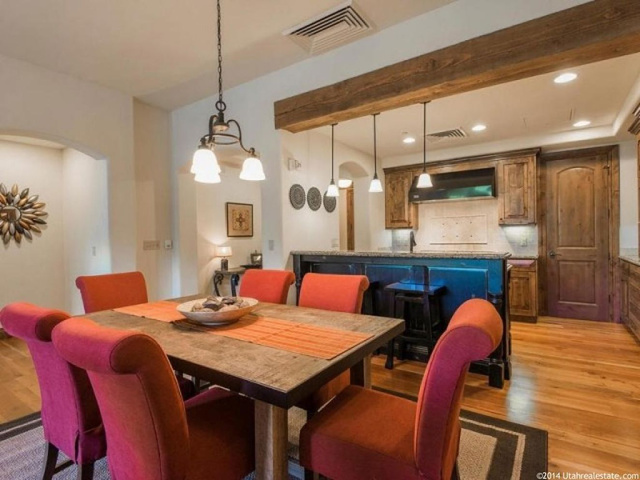8902 S Empire Club Dr E #403, Deer Valley, UT 84060 — photo 12