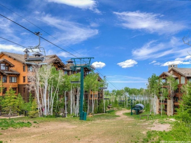 8902 S Empire Club Dr E #403, Deer Valley, UT 84060 — photo 3