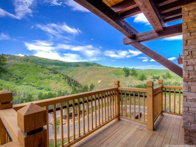 8902 S Empire Club Dr E #403, Deer Valley, UT 84060 — photo 4