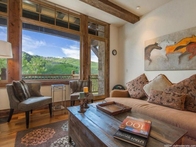 8902 S Empire Club Dr E #403, Deer Valley, UT 84060 — photo 5