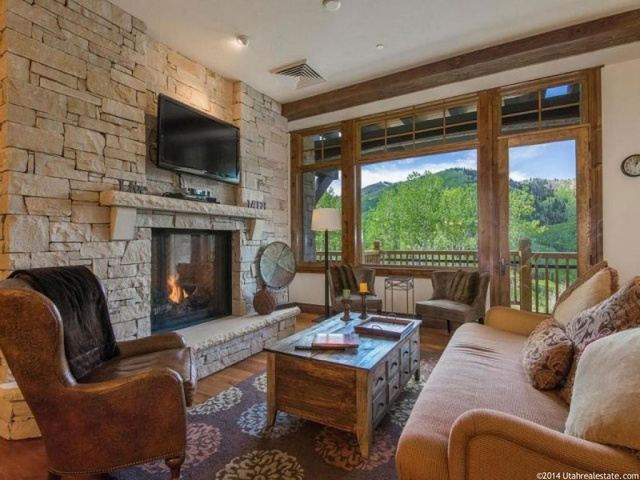 8902 S Empire Club Dr E #403, Deer Valley, UT 84060 — photo 6