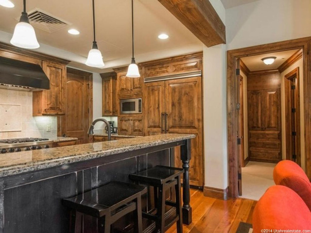 8902 S Empire Club Dr E #403, Deer Valley, UT 84060 — photo 8