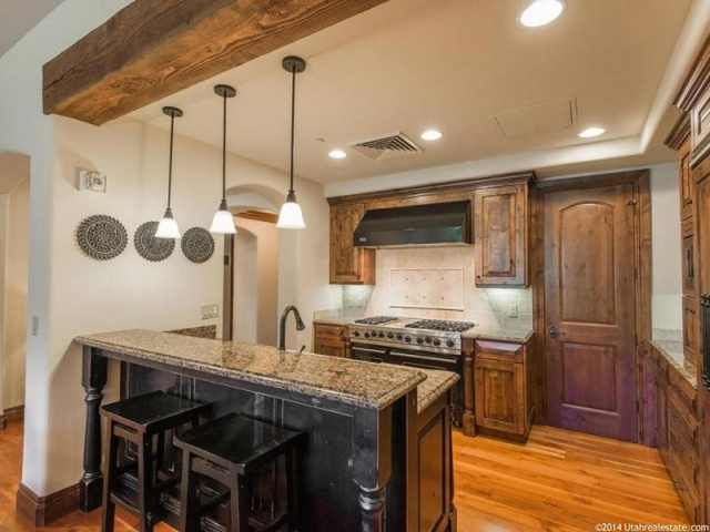 8902 S Empire Club Dr E #403, Deer Valley, UT 84060 — photo 10