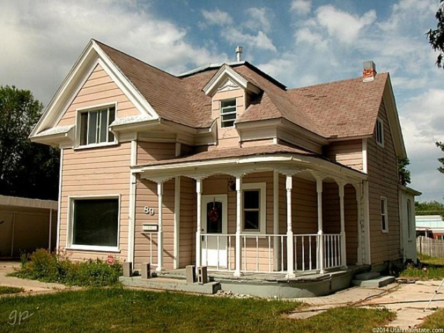 89 N 100 E, Smithfield, UT 84335