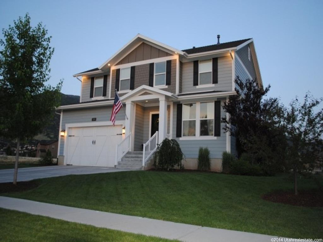 559 W Rigby Rd S, Farmington, UT 84025