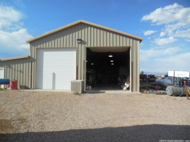 6300 S 1500 E, Naples, UT 84078 — photo 5
