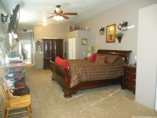6300 S 1500 E, Naples, UT 84078 — photo 9
