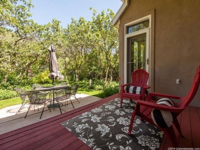 5592 S Shadow Mountain Ln, Ogden, UT 84403 — photo 5