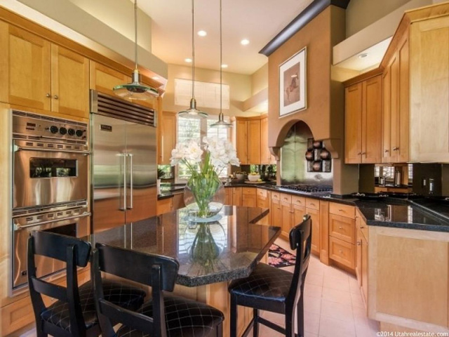 5592 S Shadow Mountain Ln, Ogden, UT 84403 — photo 10