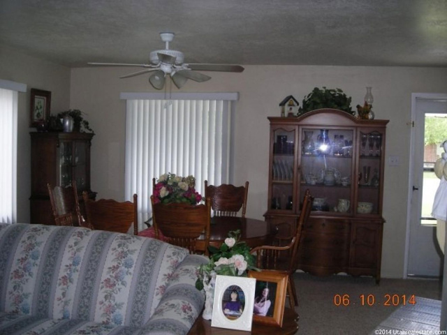 144 E 100 S, Gunnison, UT 84634 — photo 2