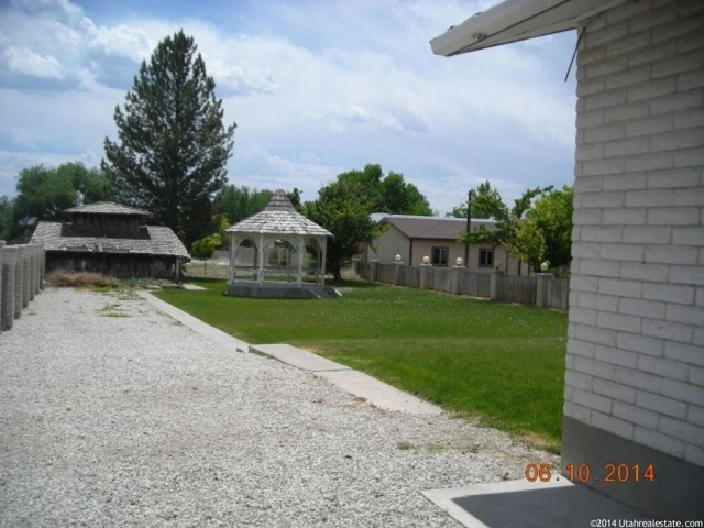 144 E 100 S, Gunnison, UT 84634 — photo 11