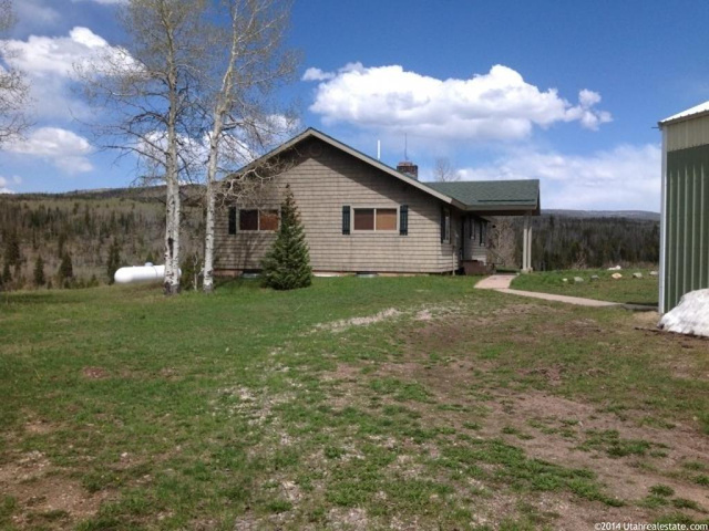 4479 E Aspen Rd #26A, Kamas, UT 84036 — photo 10