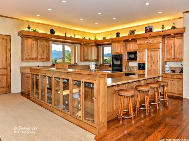 755 S 1500 E, New Harmony, UT 84757 — photo 11