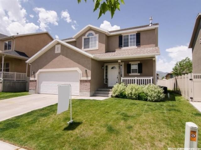 7962 S MADISON NAN, West Jordan UT 84081