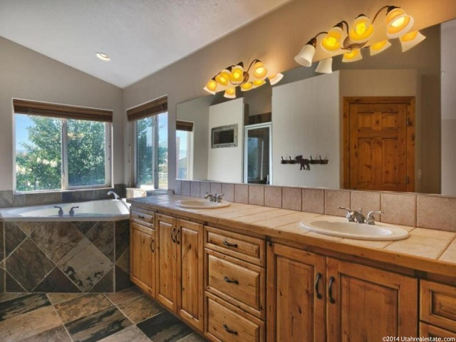 308 W Wild Willow Dr, Francis, UT 84036 — photo 9