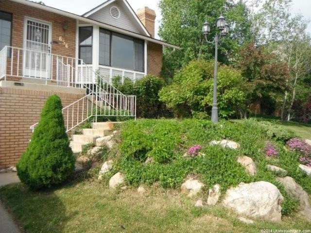 656 E 3300 N, North Ogden, UT 84414 — photo 2