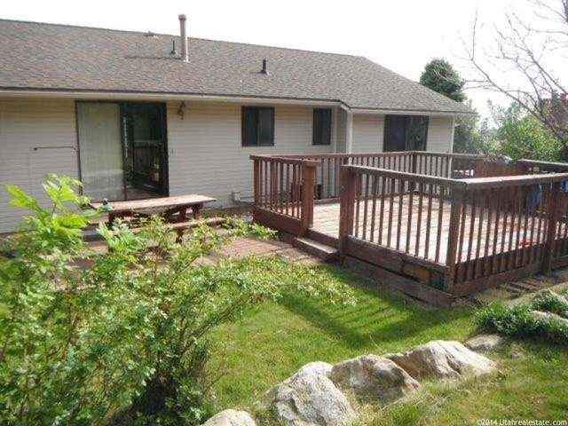 656 E 3300 N, North Ogden, UT 84414 — photo 4
