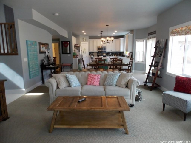 3318 N Redshoulder Dr E, Layton, UT 84040 — photo 9
