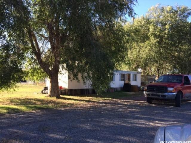 65 W Main, Snowville, UT 84336 — photo 2