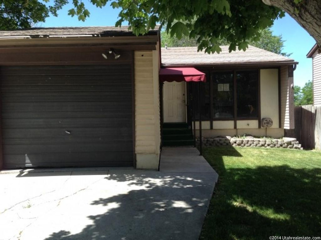 3126 Havea Cir, Taylorsville, UT 84118
