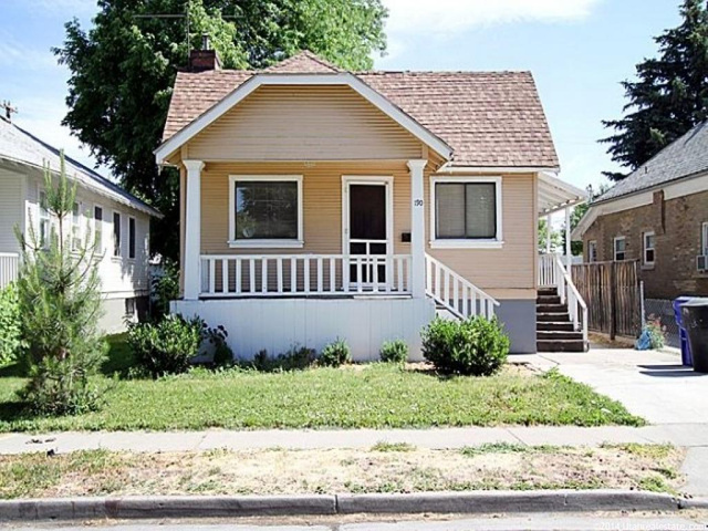 190 E 3185 S, Salt Lake City, UT 84115