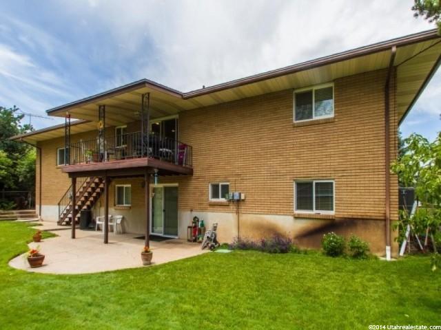 787 E Panorama Dr, Ogden, UT 84403 — photo 8