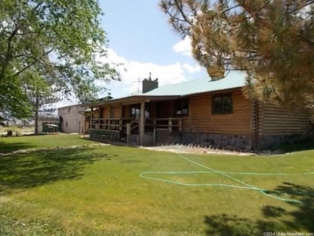 950 N Aurora Blvd E, Aurora, UT 84620 — photo 6