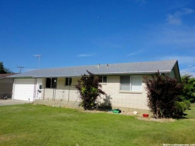 880 Kentwood Dr, Brigham City, UT 84302