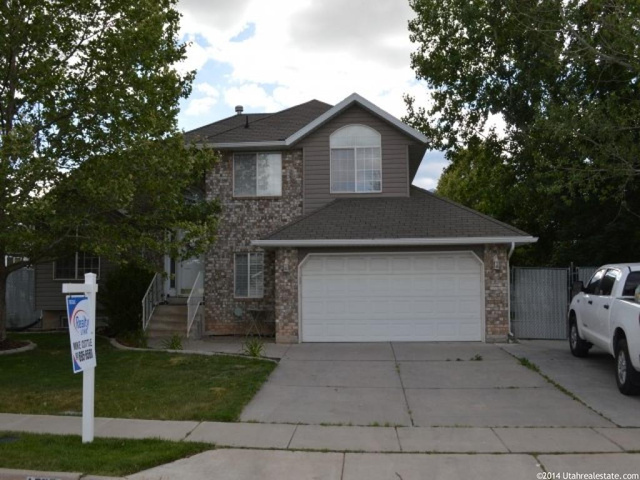 1738 N 250 W, Layton, UT 84041