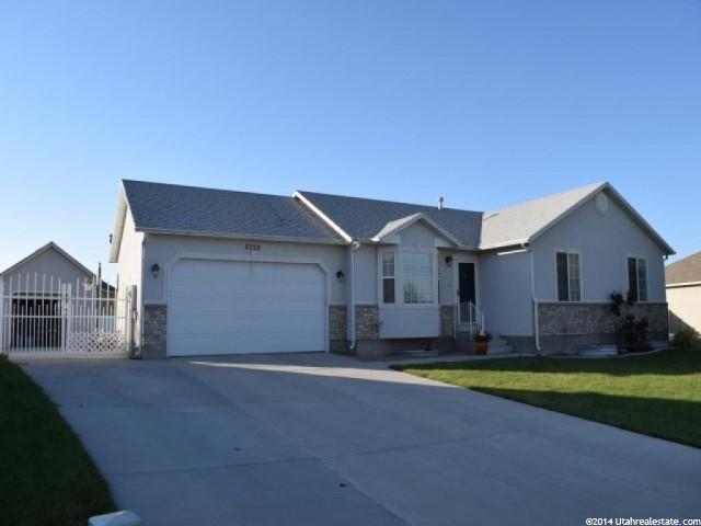 5222 W AUTUMN CREEK DR., Riverton UT 84096