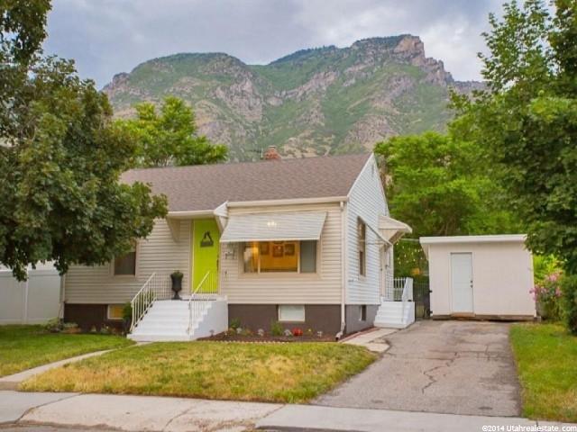 389 S Utah Ave E, Provo, UT 84606 — photo 4