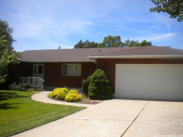 362 S 1400 E, Fruit Heights, UT 84037 — photo 2