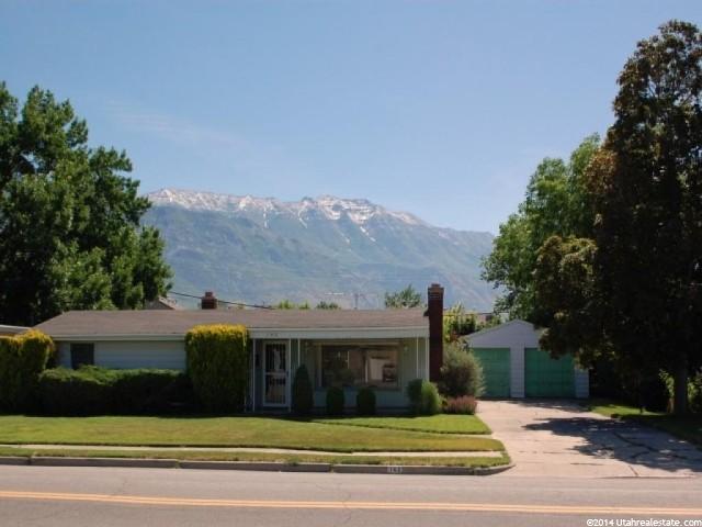 142 N 500 E, American Fork UT 84003