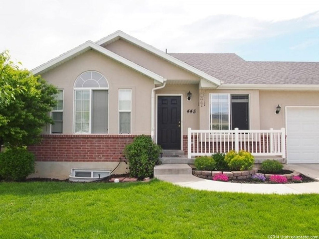 445 Maple Cir, North Logan, UT 84341 — photo 2