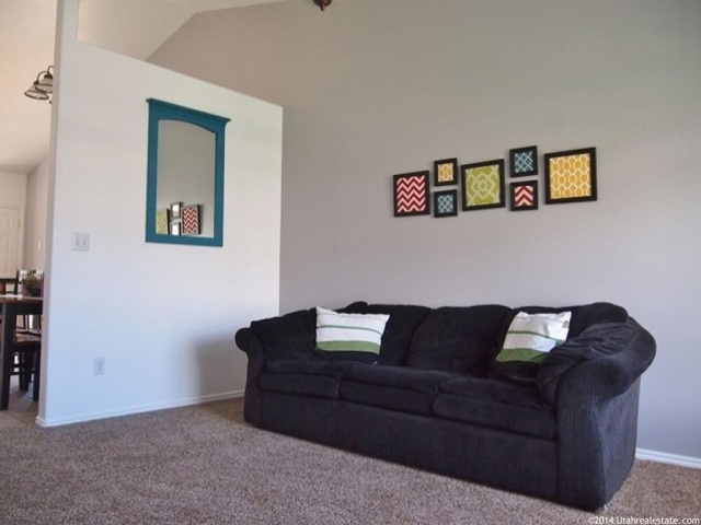 445 Maple Cir, North Logan, UT 84341 — photo 8