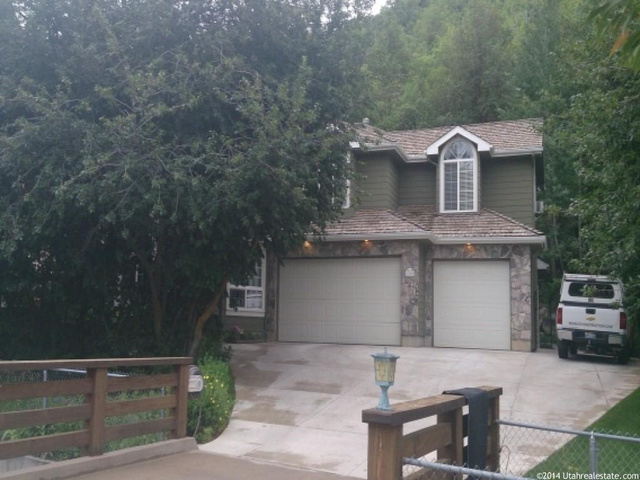 1802 Mueller Park Rd, Bountiful, UT 84010 — photo 3