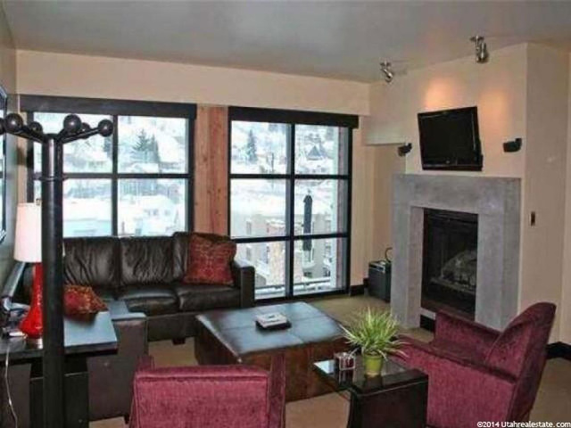 201 Heber Ave, Park City, UT 84060