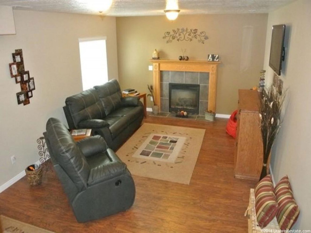 1052 W 1640 N, Clinton, UT 84015 — photo 9