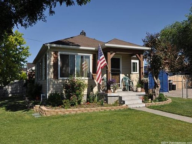5225 S 4420 W, Salt Lake City, UT 84118